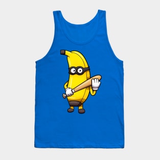 Banana Bandit Tank Top